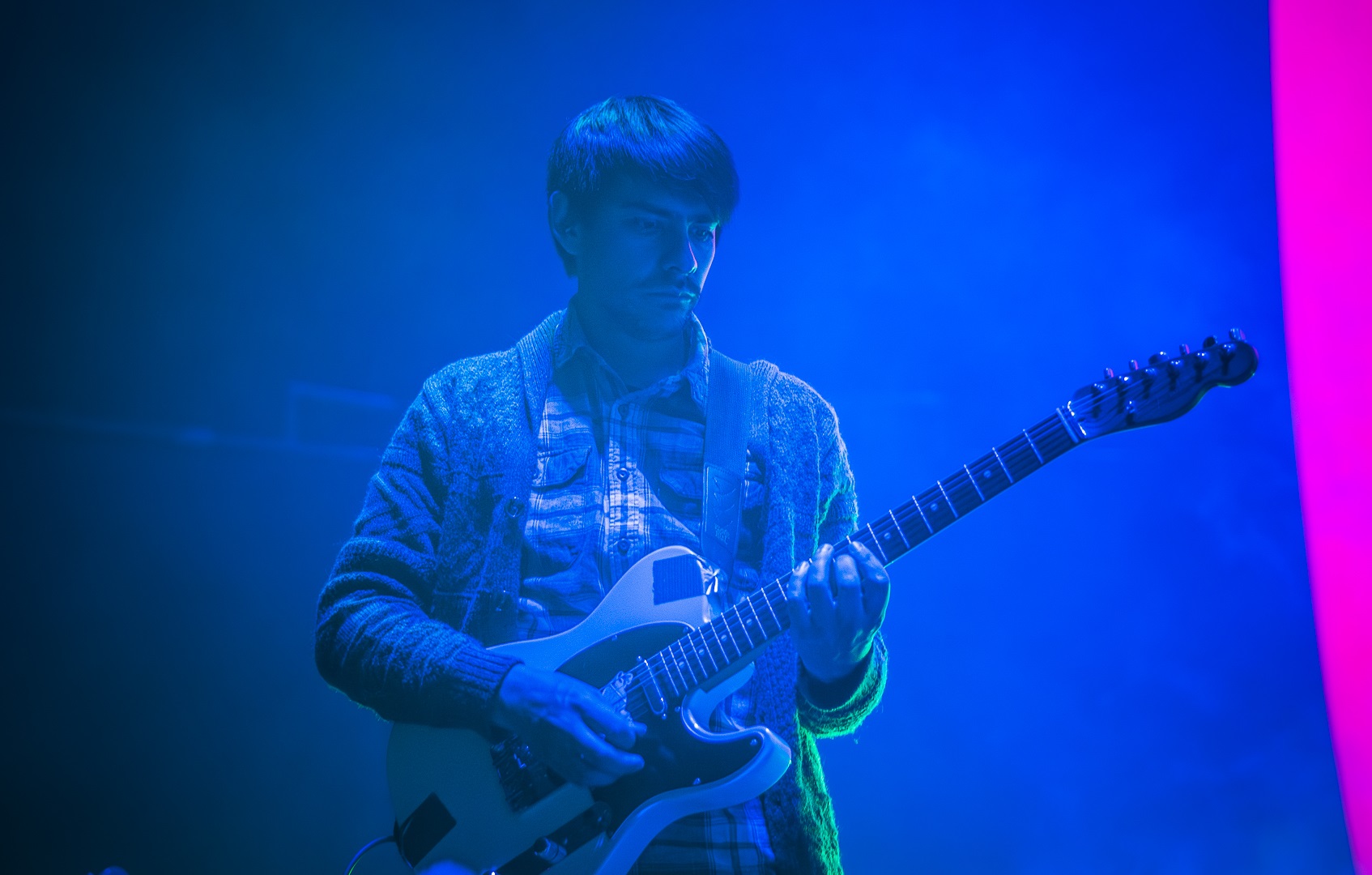 Él Mató a un Policía Motorizado